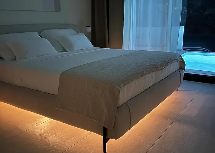 Vila Artemis Ii Žman