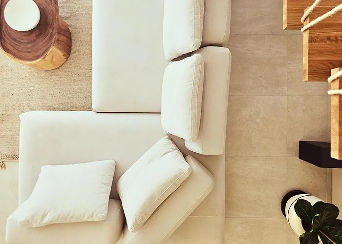 Artemis Ii Villa Žman