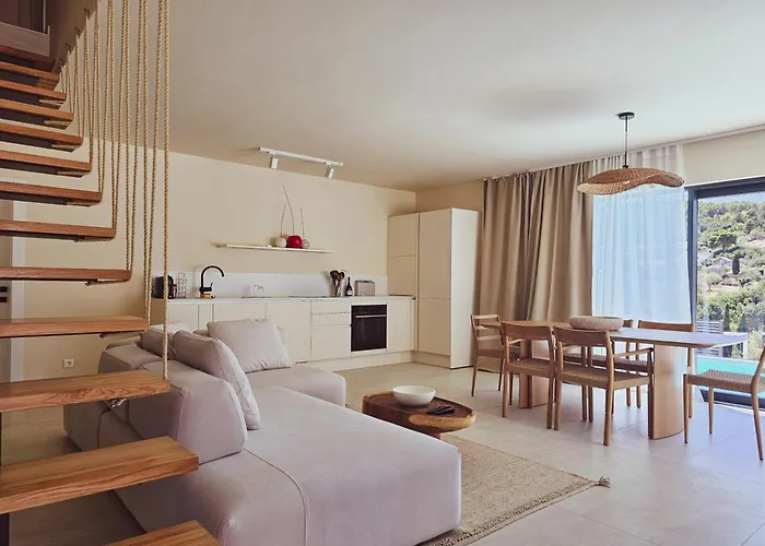 Villa Artemis Ii Žman