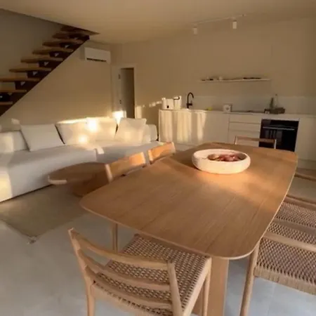 Artemis Ii 别墅 Žman