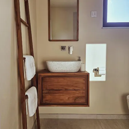 Artemis Ii 别墅 Žman