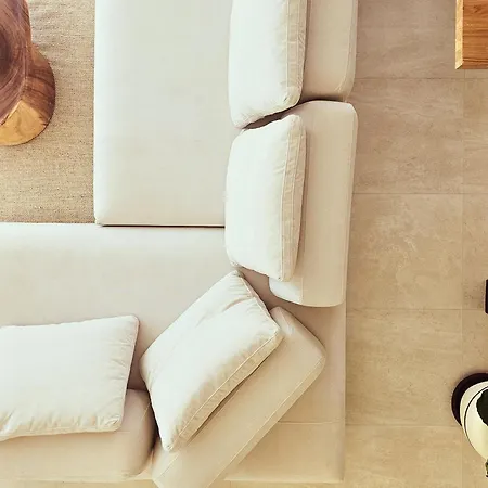 Artemis Ii Villa Žman