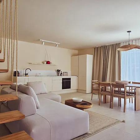 Villa Artemis Ii Žman