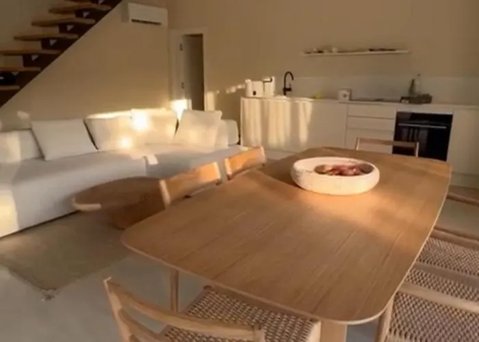 Artemis Ii Вилла Zman