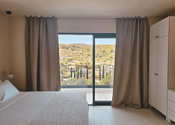 Villa Artemis Ii *