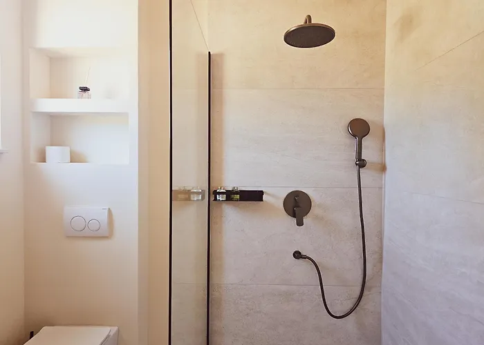 Artemis Ii Вилла Zman