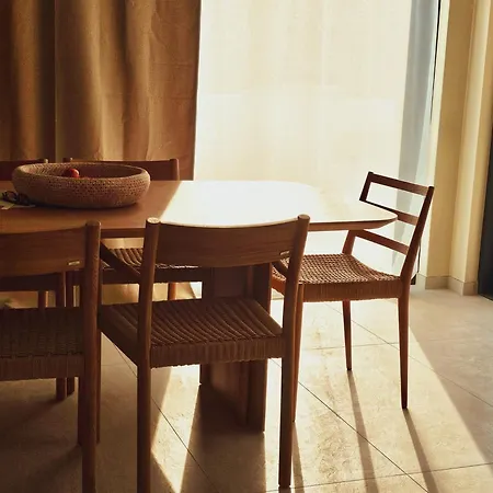 Artemis Ii Villa *