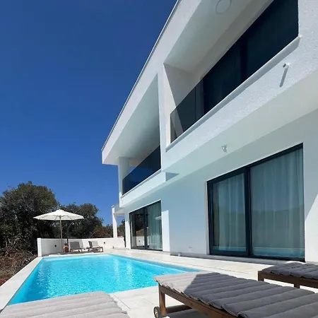 Villa Artemis Ii Žman