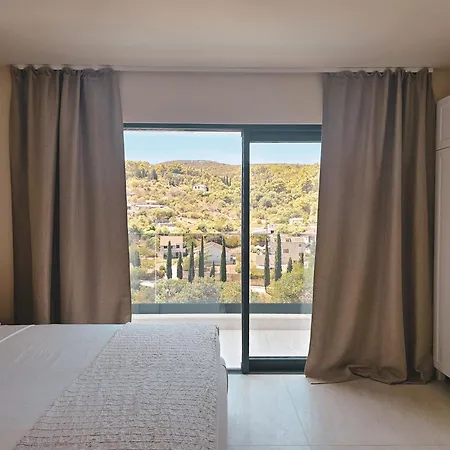 Villa Artemis Ii *